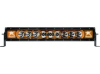 Подсветка Rigid 20″ Radiance Plus cерия (9 Светодиодов) Янтарная подсветка 220043