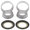 Подшипник рулевой колонки мотоцикла Honda CR/CRF/EN/MX/SM/SMR/SMX 1992-2011 All Balls Racing 22-1010 22-1010