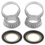 Подшипник рулевой колонки мотоцикла Honda CR/CRF/EN/MX/SM/SMR/SMX 1992-2011 All Balls Racing 22-1010 22-1010