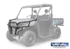 FRONT BUMPER UFORCE 1000 + FITTING KIT  2444.6892.1