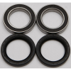 Подшипники ступицы Arctic Cat 150 /Kymco All Balls 25-1595 /22-51595 25-1595