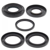 Сальники заднего редуктора Suzuki LT-F250 Ozark 02-14, LT-Z250 04-09 ABR 25-2048-5 25-2048-5