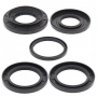 Сальники заднего редуктора Suzuki LT-F250 Ozark 02-14, LT-Z250 04-09 ABR 25-2048-5 25-2048-5