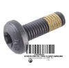 Винт SCREW-PAN HD.TORX S.GRIP GM6046M 250000624 / 250000848