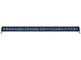 Подсветка Rigid 50″ Radiance Plus cерия (27 Светодиодов) Синяя подсветка 250013
