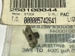 Гайка закладная M5 250100044