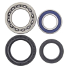 Подшипник ступицы квадроцикла задний Yamaha YFM400/450 Kodiak All Balls Racing 25-1012 /22-51012 25-1012