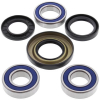 Подшипник заднего маятника квадроцикла Honda 91055-HN5-681 / 91066-HC4-004 / 25-1037