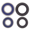 Подшипники передней ступицы квадроцикла Yamaha Raptor 700 25-1044