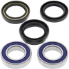 Подшипник и сальник передней ступицы для Yamaha Suzuki 25-1108 41-3310