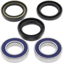 Подшипник ступицы передний / задний Yamaha Raptor 700/650/350 /YFZ450 /Grizzly 450/350 /Kodiak 450/400 /Wolverine 450/350 93306-006Y4-00+08123-60067 ATVPC 25-1108 25-1108P