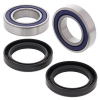 Подшипник ступицы квадроцикла задний Yamaha YFM300 Grizzly 2012-2013 All Balls Racing 25-1124 25-1124