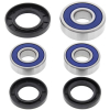 Подшипник ступицы задний Yamaha XT660 X/R/Z All Balls Racing 25-1248/2251248/a251248 25-1248