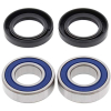 Подшипник ступицы мотоцикла передний Yamaha YZF-R1 YZF-R6 FZ6S TDM900 XTZ12 XV1700 FJR1300 25-1403 25-1403P