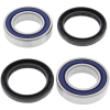 Подшипник ступицы квадроцикла задний Yamaha YFM 125/250/350 Raptor  All Balls Racing 25-1508 25-1508