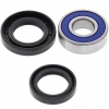 Подшипник и сальник рулевой колонки для Yamaha Grizzly 550  660  700 41-3105   25-1515