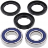 Подшипники ступицы для квадроциклов Yamaha Rhino   YXZ - 1000 All Balls Racing 25-1542