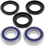 Подшипники ступицы для квадроциклов Yamaha Rhino   YXZ - 1000 All Balls Racing 25-1542