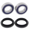 Подшипники и сальники ступицы Yamaha Viking 700 2014-2016 All Balls 25-1693