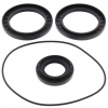 Сальники заднего редуктора для Yamaha Grizzly 600 660 (41-4295   25-2045-5 )