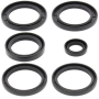 Сальники редуктора заднего All Balls для квадроциклов Kawasaki Suzuki 25-2062-5