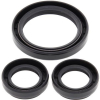 Сальники переднего редуктора Polaris Sportsman/Scrambler 1000/850/550, Ranger 570 AB 25-2076-5 25-2076-5