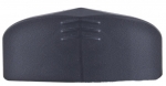 LOQUET NOIR    *LATCH-BLACK  Защелка 264000019