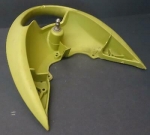 Пластиковый поручень сиденья POIGNEE ARRIERE*GRAB HANDLE 269000740