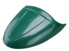Дефлектор капота DEFLECTOR-GREEN  269500303