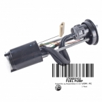 Насос топливный POMPE ESSENCE  *FUEL PUMP 270600102
