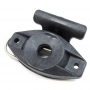 Ручка сиденья Arctic Cat Bearcat/Prowler/Wildcat 0506-685/2706-164 2706-164