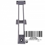 PUMP GRATE. 271001620