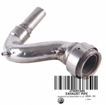 CONDUIT ECHAP. *EXHAUST PIPE  Труба выхлопной системы 274001049
