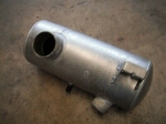 BRP EXHAUST MUFFLER | выпуск глушитель 274001452