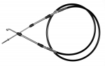 Трос реверса CABLE RENVERSE.*CABLE-REVERSE  277000944