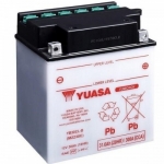 Аккумуляторная батарея Yuasa 278001882 YB30CLB Arctic Cat 0445-081 Polaris 4010630