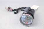 CADRAN INFO *LCD GAUGE BRP 278001883