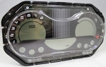 Приборная панель (CADRAN INFO *LCD GAUGE) 278002070