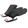 Чехол из синтетической ткани (полиэстер) TOILE EXPED.XP*COVER EXPEDITION WIND.M H  280000330