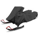 Чехол из синтетической ткани (полиэстер) TOILE EXPED.XP*COVER EXPEDITION WIND.M H  280000330