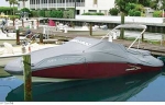 BACHE          *COVER  Защитные чехлы для хранения гидроцикла Sea-Doo из синтетической ткани 280000467