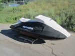 BACHE-RXT-X AS *COVER-RXT-X AS  Чехол для хранения, синтетический материал 280000510