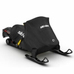 RAP Cover - XM Summit X, Freeride - 1UP Extra low / low windshield 280000624