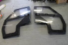 Комплект дверей Polaris Ranger 2875595-067