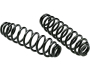 Комплект усиленных передних пружин Polaris Sportsman 800/700/600/500/450/400 2876153 2876153