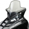 Ветровое стекло снегохода 2мм Polaris 2878512 2879156 5438870 2879156N