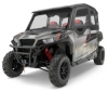 Крыша оригинальная для квадроциклов Polaris General 4-х местный 2881974