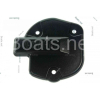 Крышка пульта Yamaha Grizzly 09-14 28P-2628F-00-00 28P-2628F-00-00