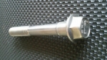 VIS HEX.FLASQUE*SCREW-HEX.FLAN  Болт M10 X 75 290941333
