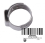 Хомут 12,0/14,5 BRIDE SERRAGE  *CLAMP-OETIKER  293650046